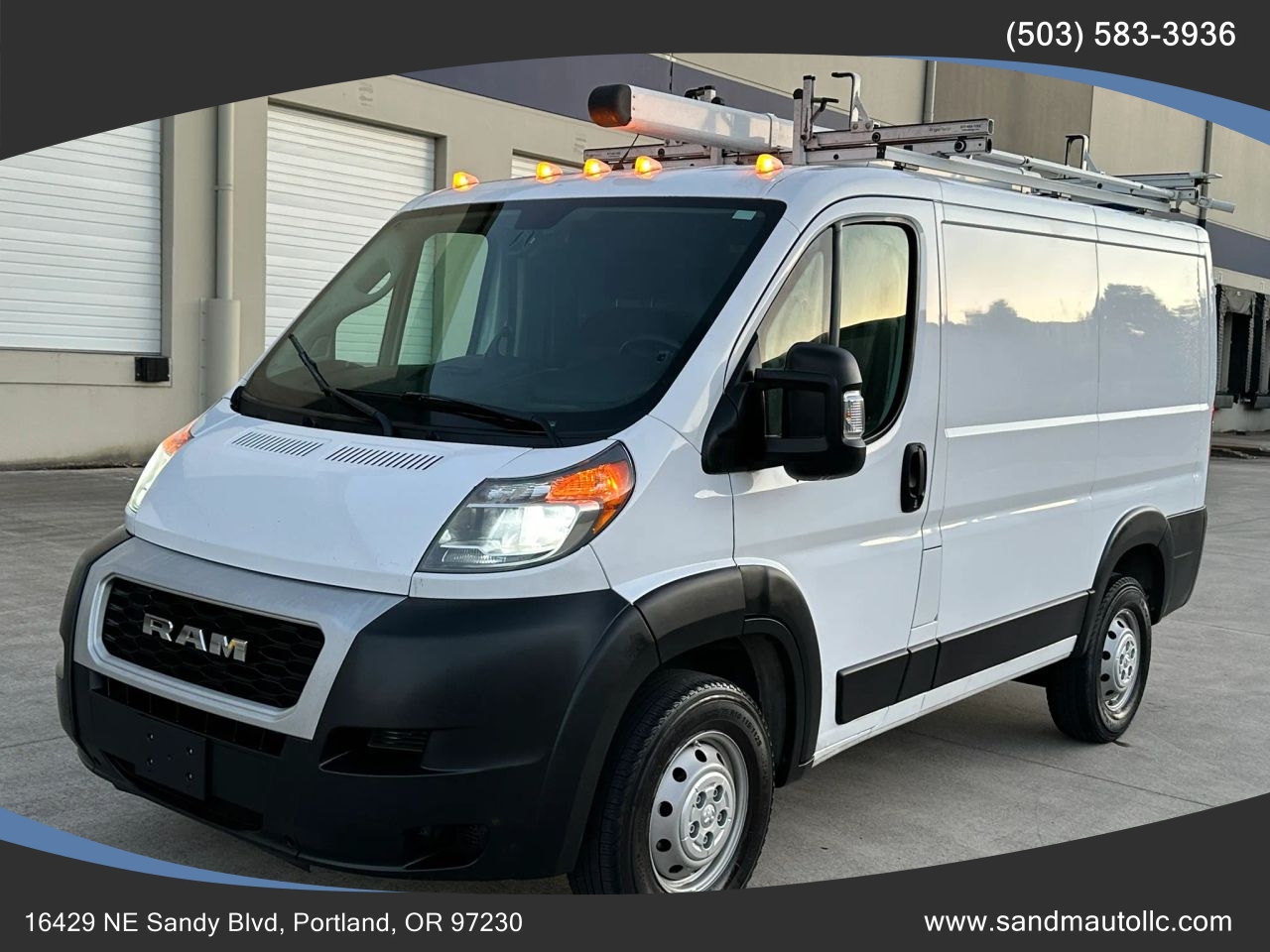 ram promaster cargo van 2019 3C6TRVNG8KE540798 image ram promaster cargo van 2019 3C6TRVNG8KE540798 image